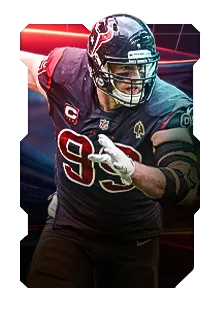 J.J. Watt