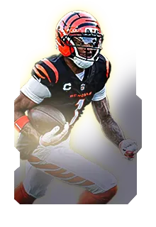 Ja'Marr Chase
