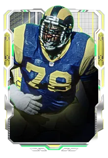 Jackie Slater