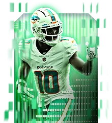 Tyreek Hill