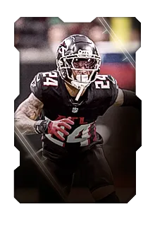 A.J. Terrell Jr