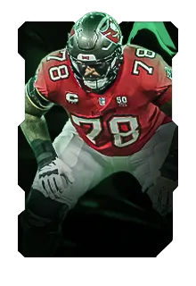 Tristan Wirfs