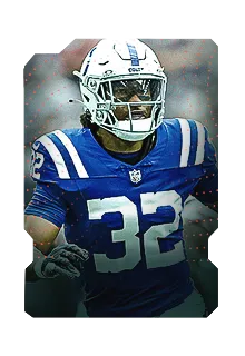 Julian Blackmon