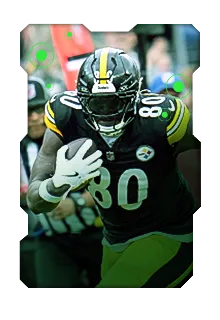 Darnell Washington