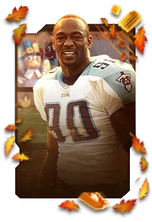 Jevon Kearse