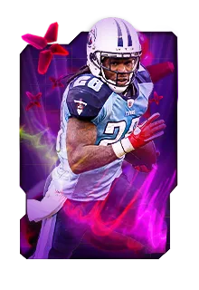 Chris Johnson