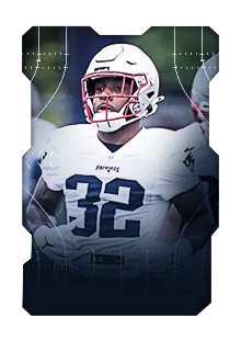TreVeyon Henderson