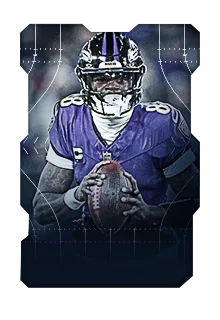 Lamar Jackson
