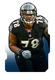 Orlando Brown Jr
