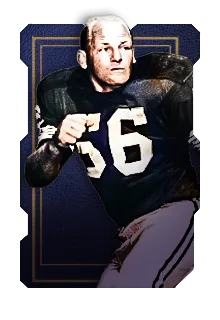 Ray Nitschke