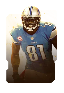 Calvin Johnson