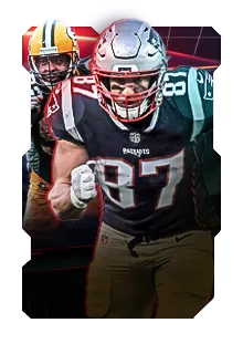 Rob Gronkowski