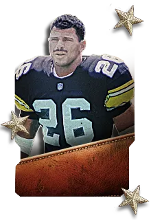 Rod Woodson