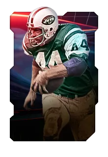 John Riggins