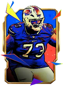 Dion Dawkins