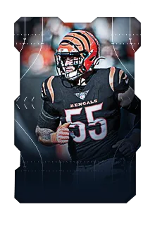 Logan Wilson