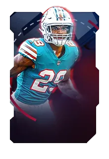 Minkah Fitzpatrick