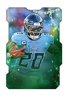 Tony Pollard