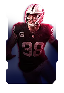 Maxx Crosby