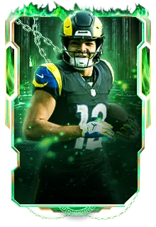 Puka Nacua