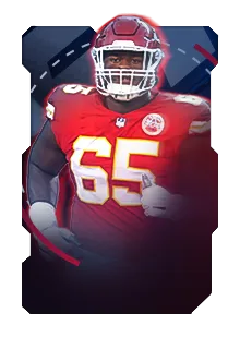 Trey Smith