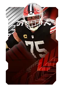 Joel Bitonio