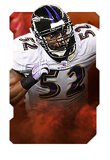 Ray Lewis
