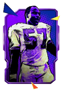Dwight Stephenson