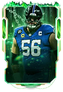 Quenton Nelson