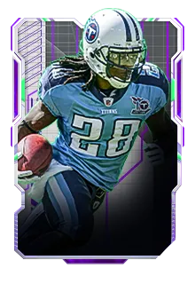 Chris Johnson