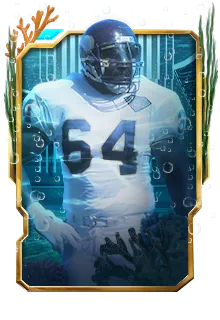 Randall McDaniel