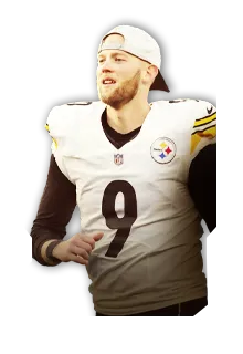 Chris Boswell