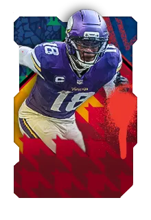 Justin Jefferson