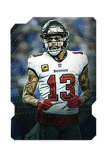 Mike Evans