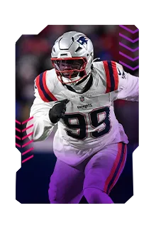 Keion White