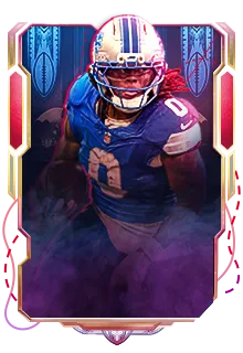 Jahmyr Gibbs