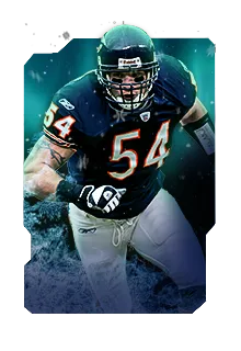 Brian Urlacher