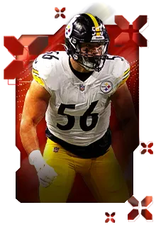 Alex Highsmith