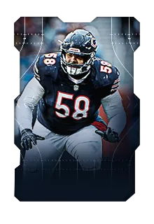 Darnell Wright
