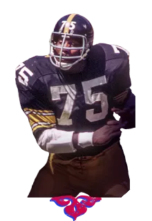 Mean Joe Greene