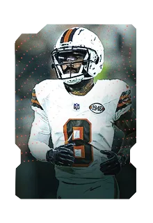 Elijah Moore