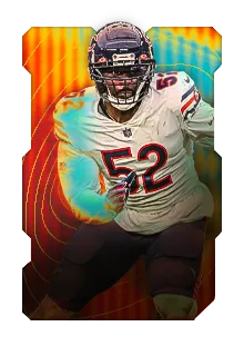 Khalil Mack