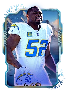 Khalil Mack