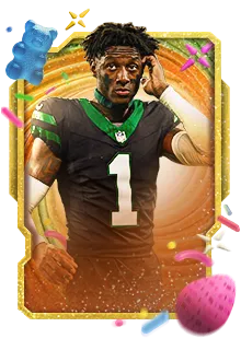 Sauce Gardner