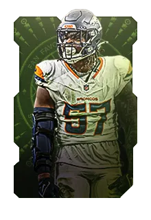 Dre Greenlaw