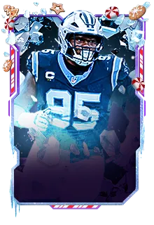 Derrick Brown