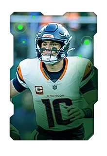 Bo Nix