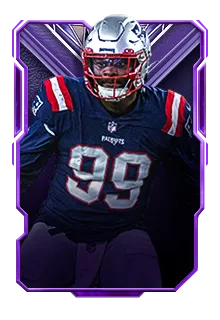 Jamie Collins
