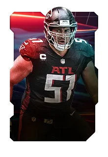 Alex Mack