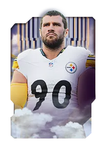 T.J. Watt